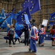 Remainers vs. leavers